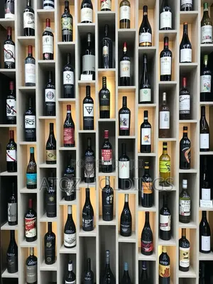 Wine Racks & Wineries of All Designs From 2,000,000/- In Any Colour
