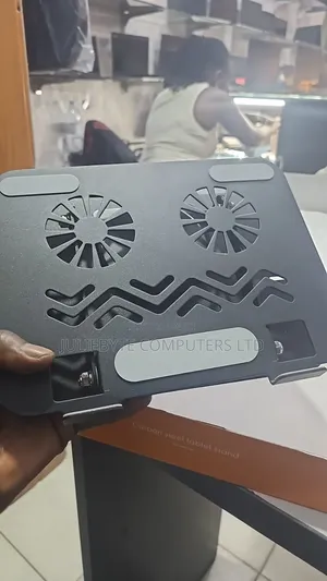 Laptop Stand