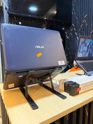Laptop Asus A42JY 4GB Intel Celeron SSD 60GB