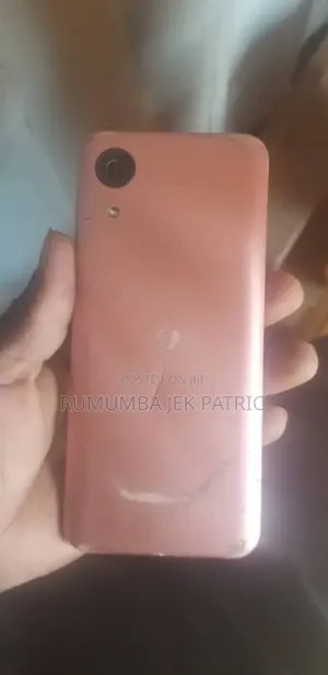 Samsung Galaxy A03 32 GB Pink
