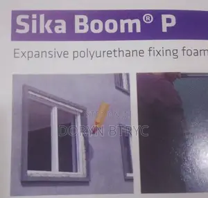 Sika Boom P