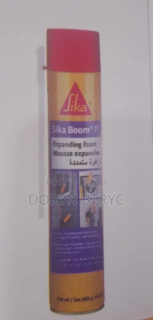 Sika Boom P