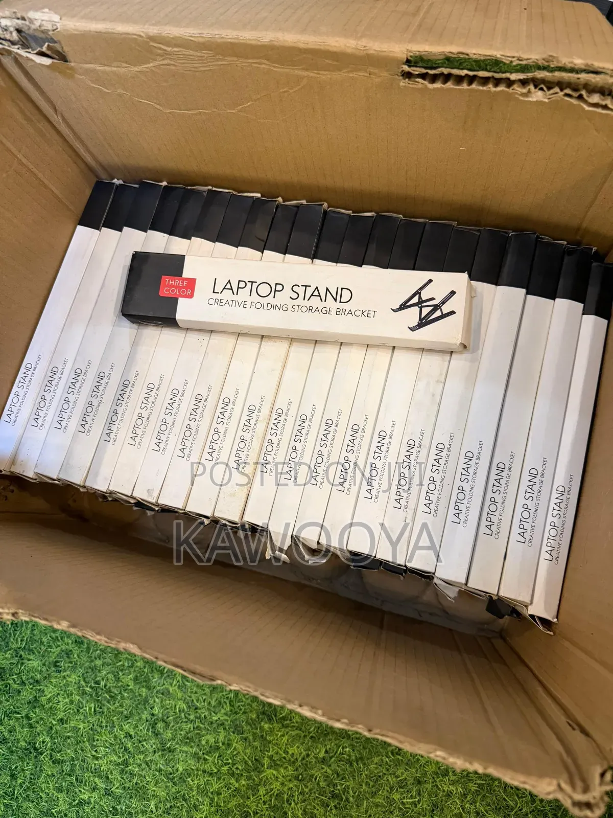Laptop Stands