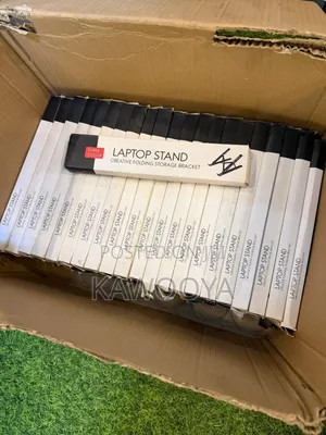 Laptop Stands