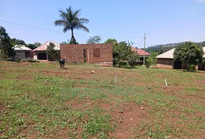 Prime Plots for Sale in Nakirebe Town Elite Land Estate~Masaka Road X