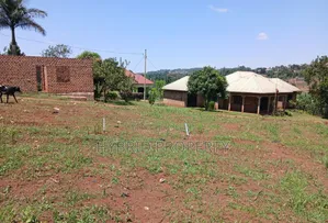 Prime Plots for Sale in Nakirebe Town Elite Land Estate~Masaka Road X