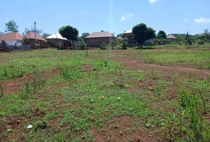 Prime Plots for Sale in Nakirebe Town Elite Land Estate~Masaka Road X
