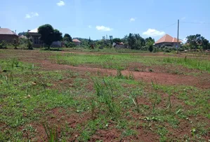Prime Plots for Sale in Nakirebe Town Elite Land Estate~Masaka Road X