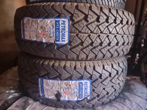 245/70r16 Petromax New Hilux Tyres.