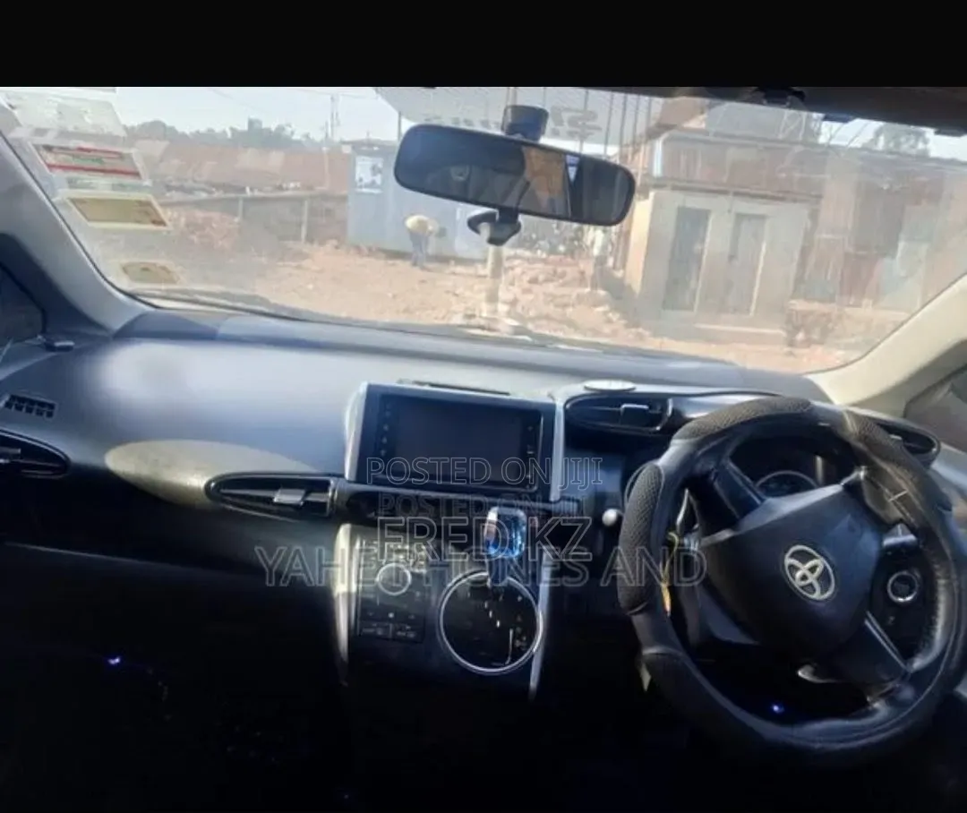 Car Hire Toyota for Rent