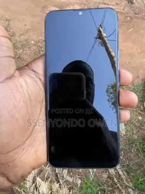 Infinix Smart 6 32 GB Blue