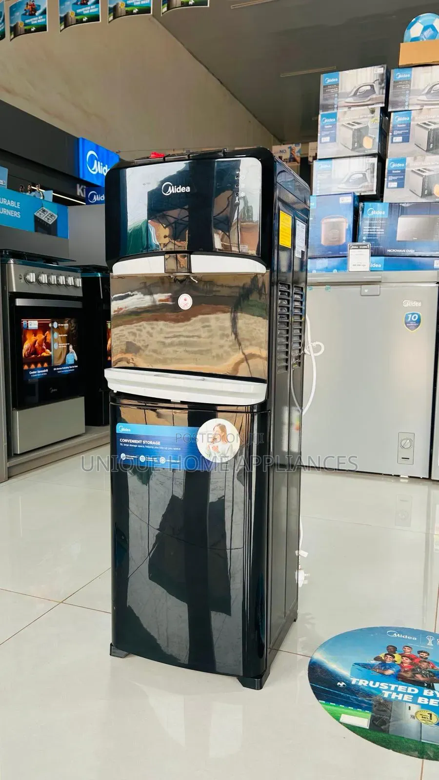 Midea Water Dispenser