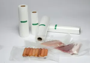 Vacuum Sealer Bag Roll