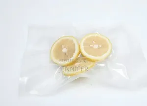 Vacuum Sealer Bag Roll
