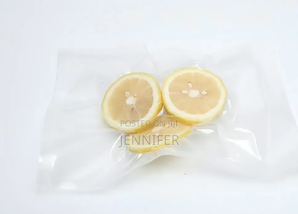 Vacuum Sealer Bag Roll