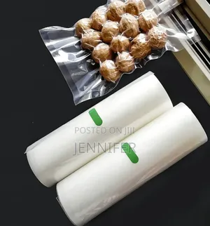 Vacuum Sealer Bag Roll