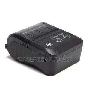 Bluetooth Mini Printer