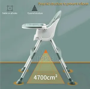 Rocking High Chair
