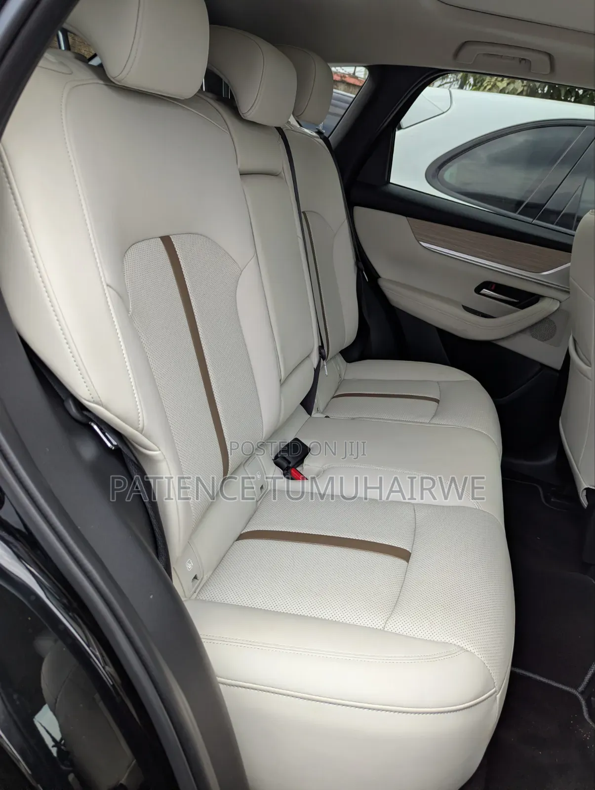 Mazda CX-60 2023 Black