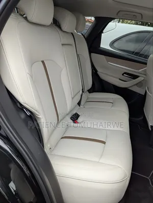 Mazda CX-60 2023 Black