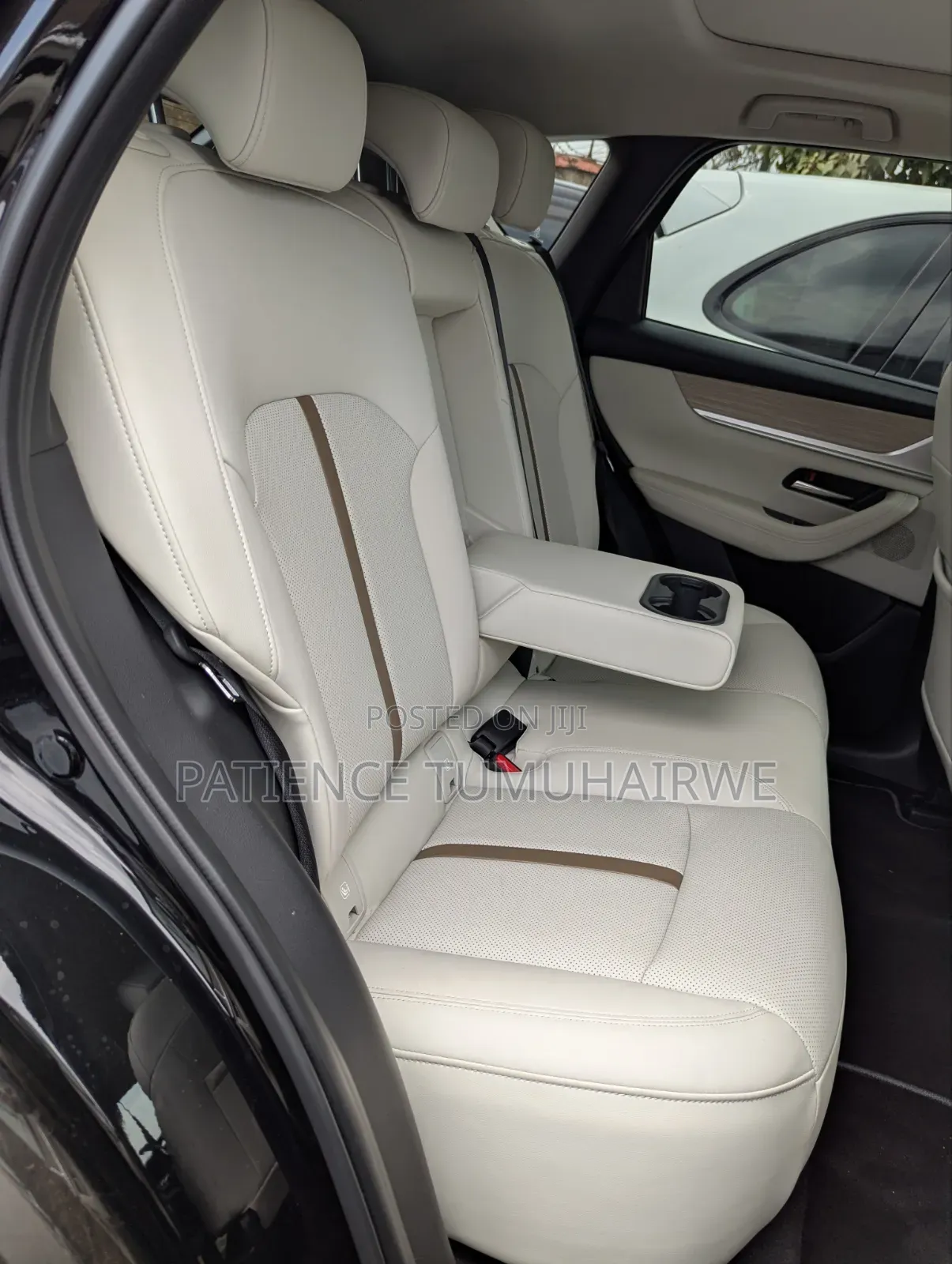 Mazda CX-60 2023 Black