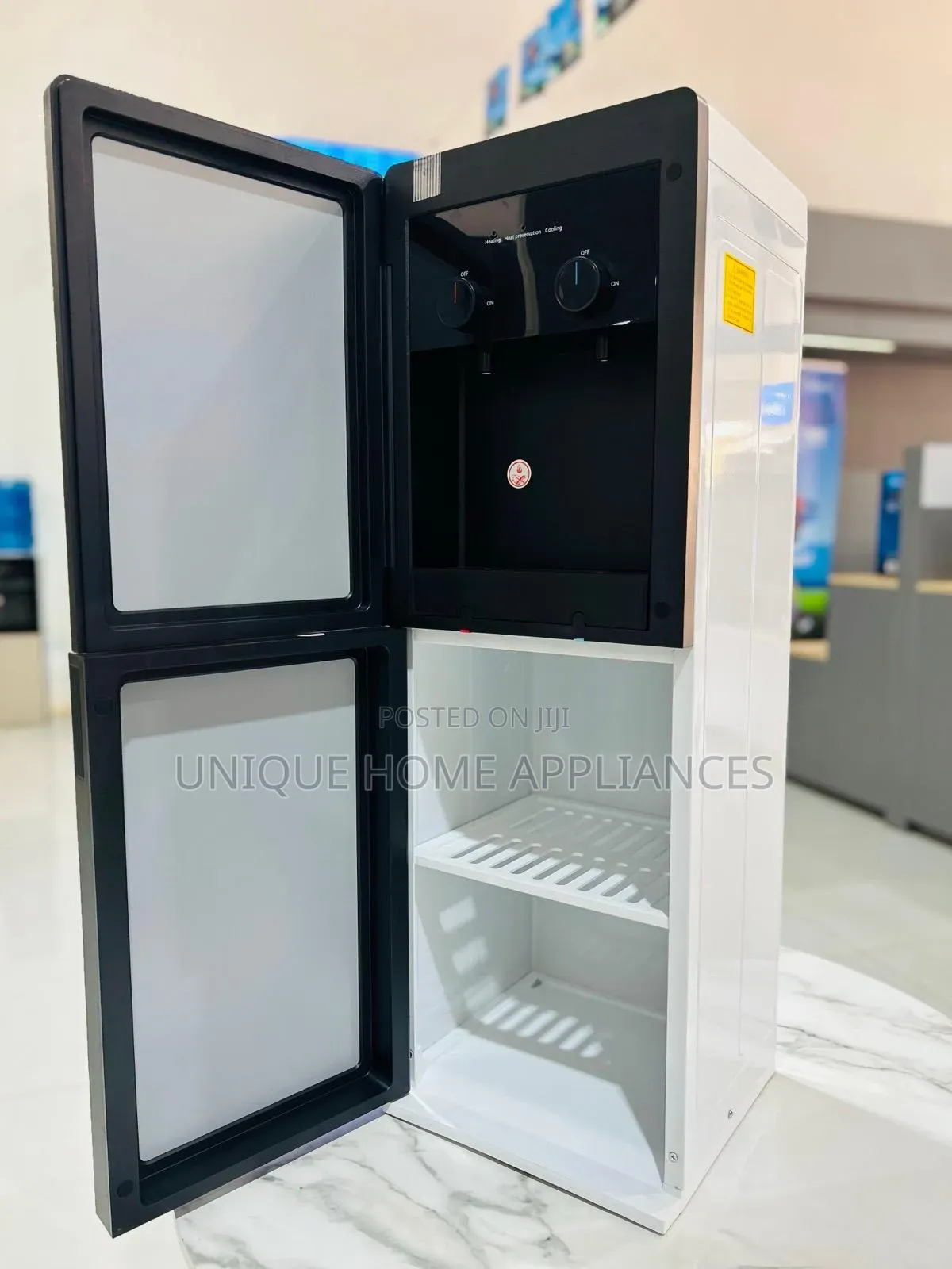 Midea YR Water Dispenser