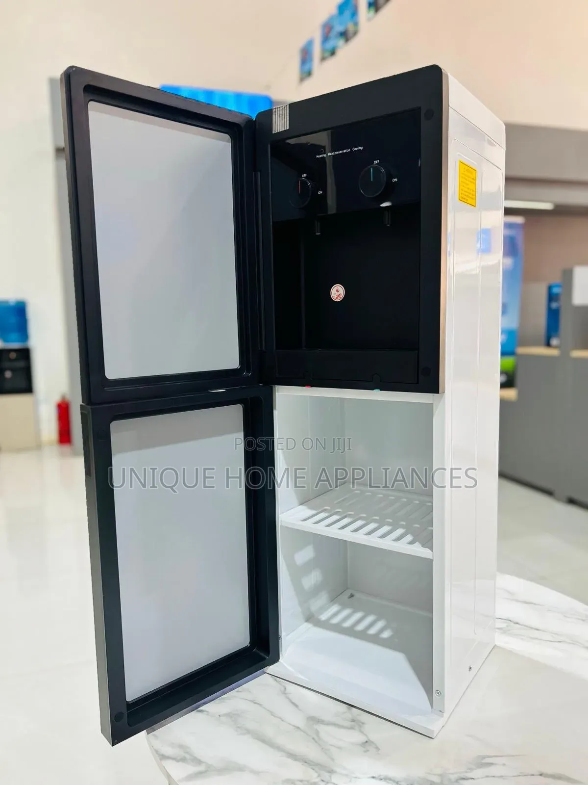 Midea YR Water Dispenser