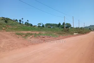 Commercial Plots for Sale at Bujuuko~Katende Elite Along Mityana Road.