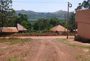 Commercial Plots for Sale at Bujuuko~Katende Elite Along Mityana Road.