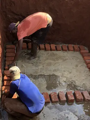 Septic Tanks
