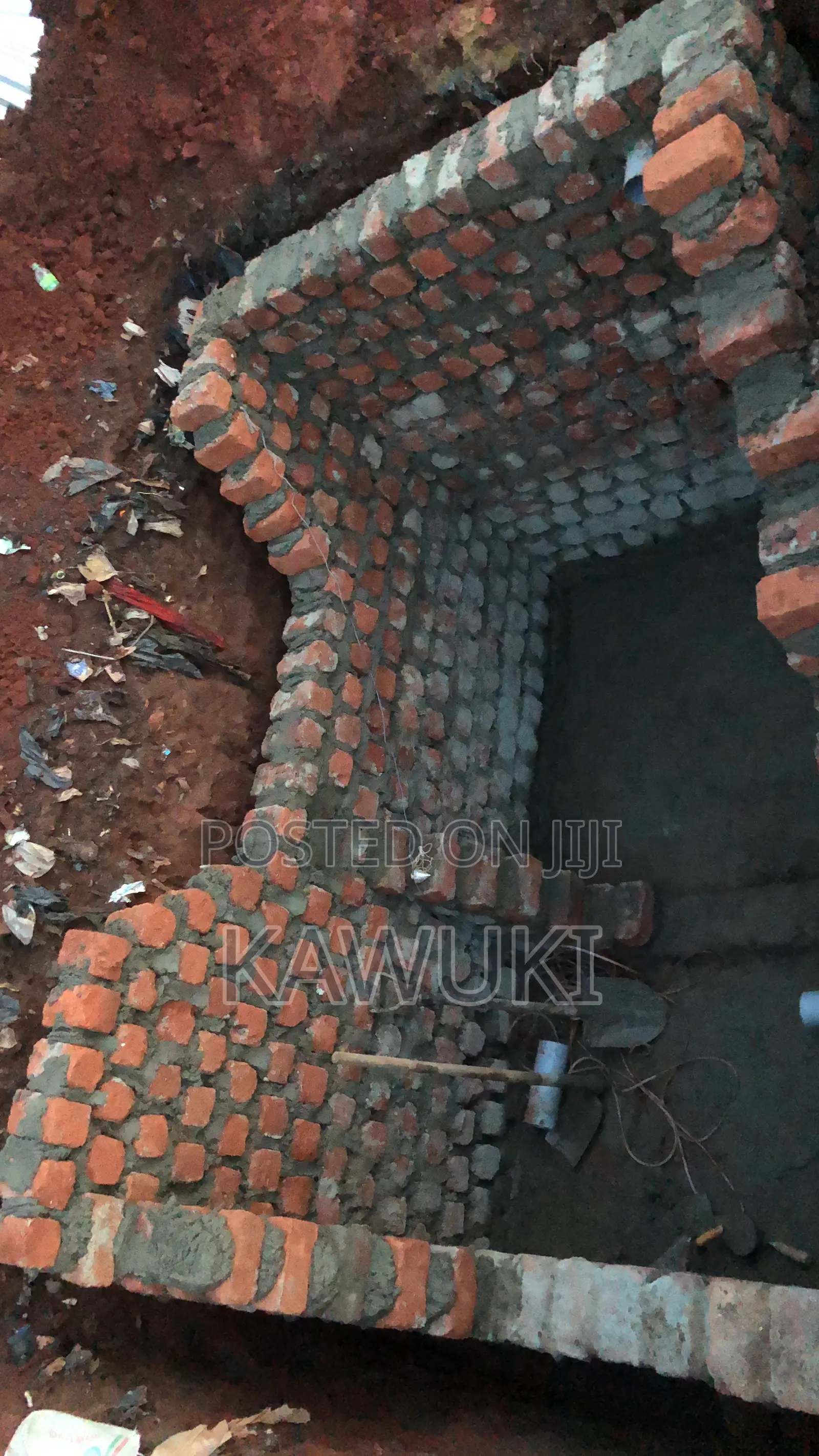 Septic Tanks