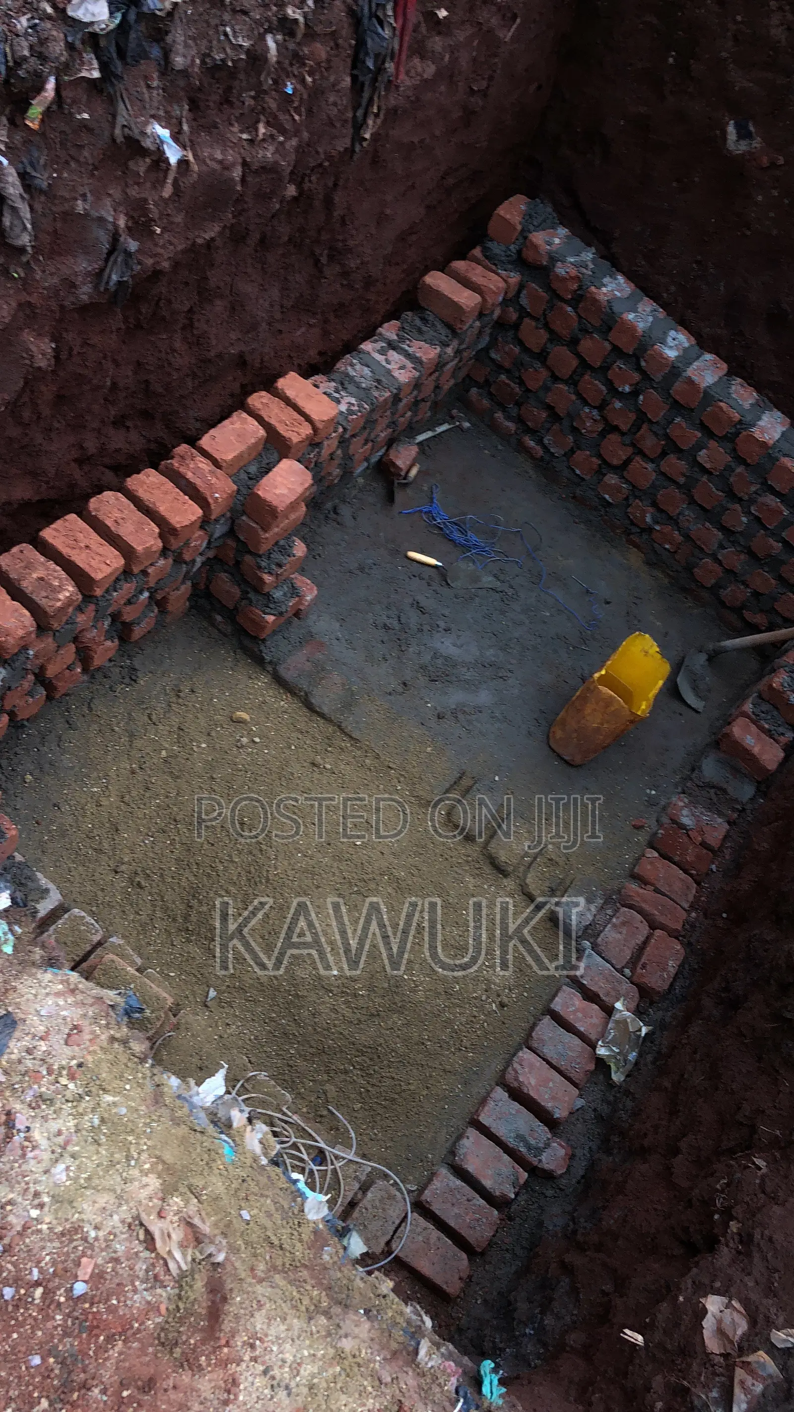 Septic Tanks