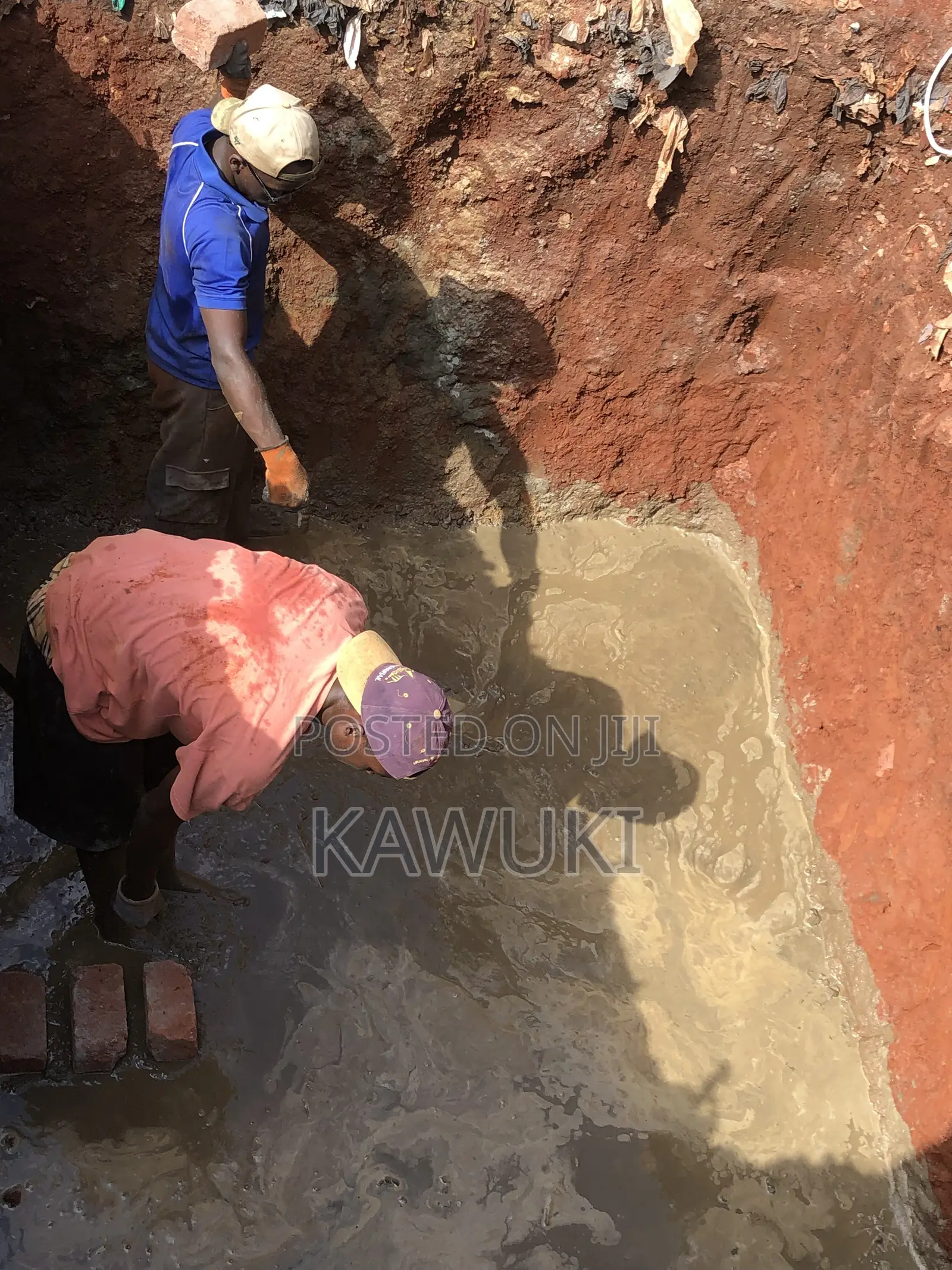 Septic Tanks