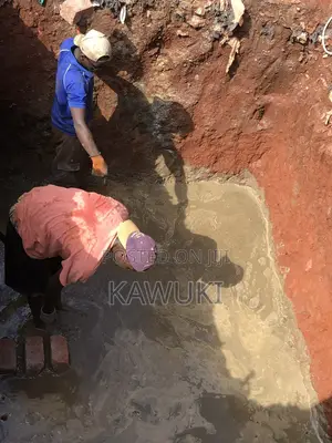 Septic Tanks
