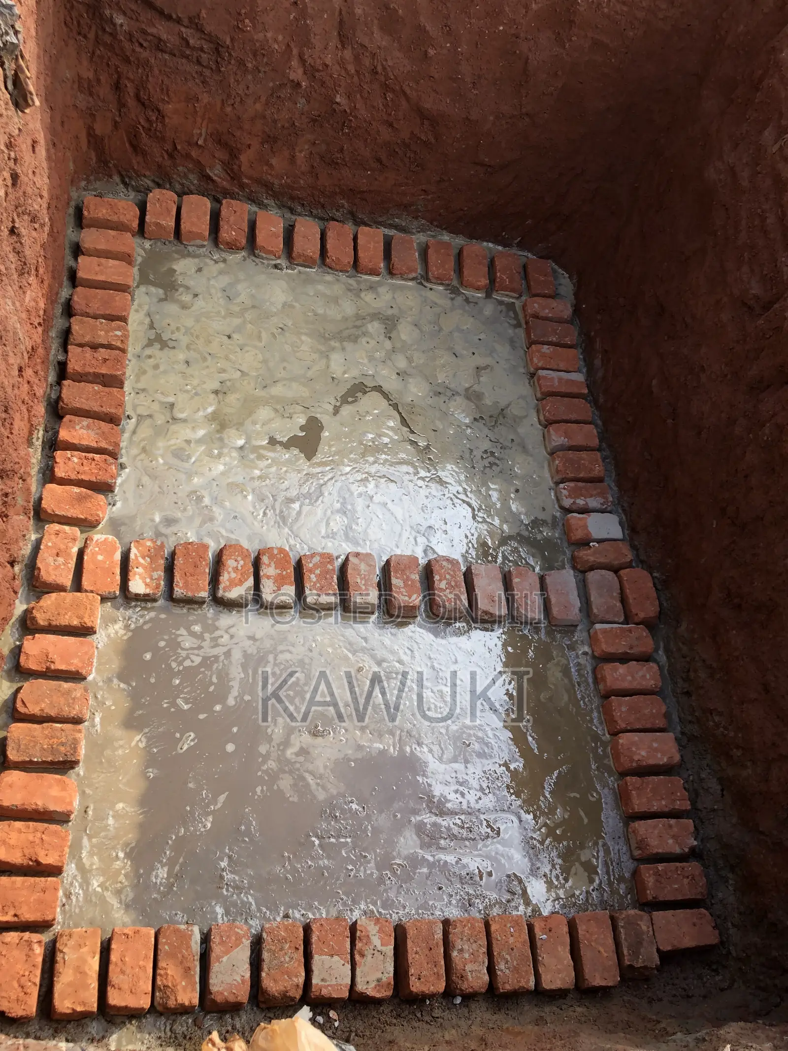 Septic Tanks