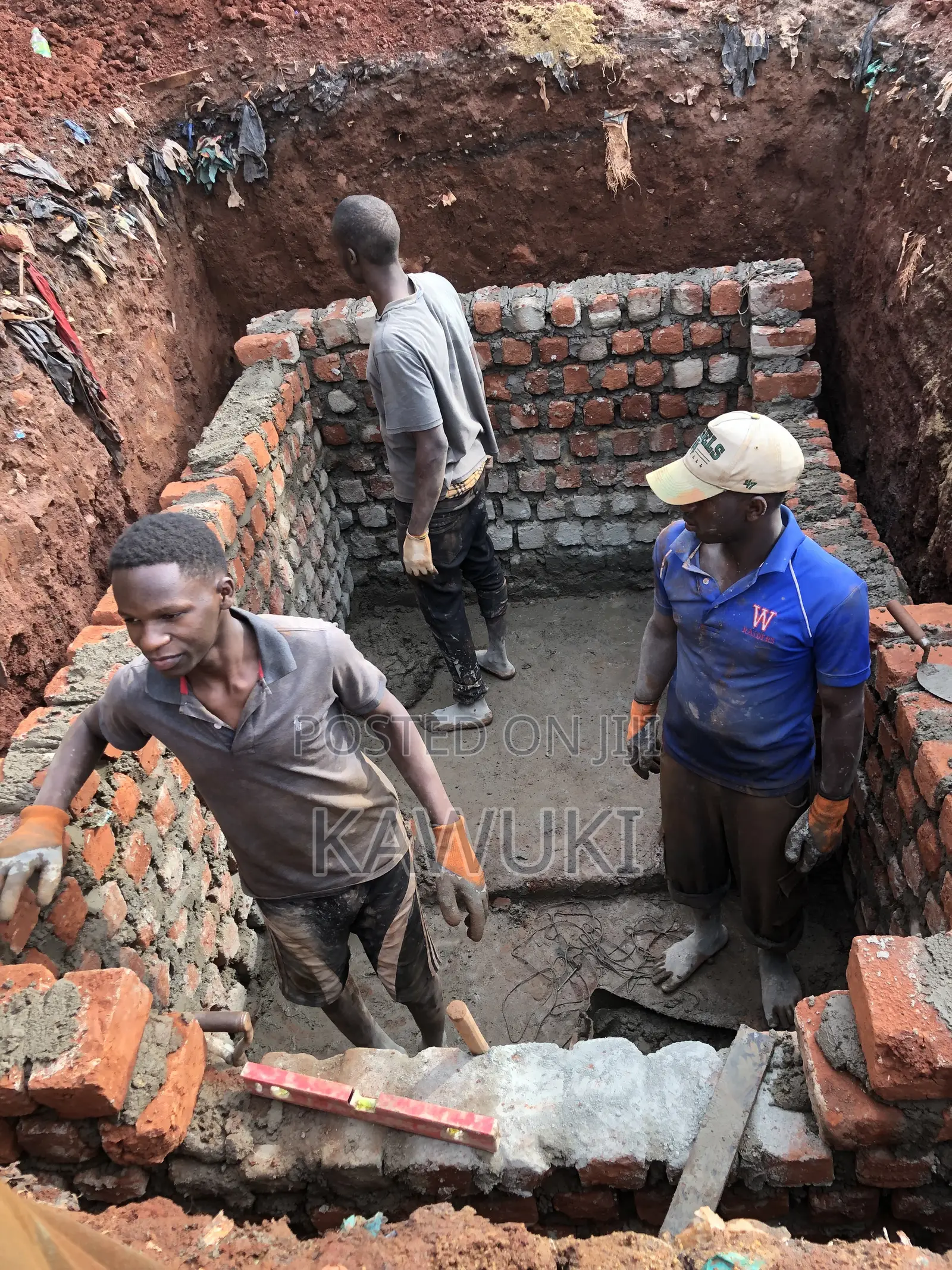 Septic Tanks