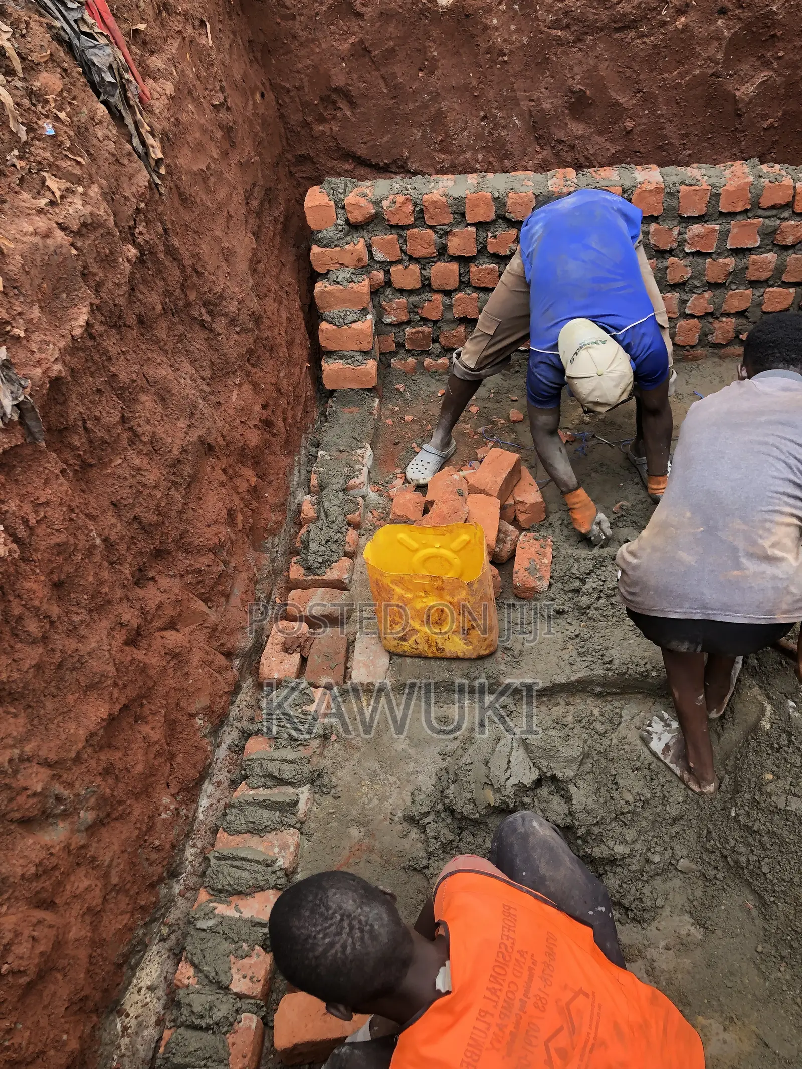 Septic Tanks
