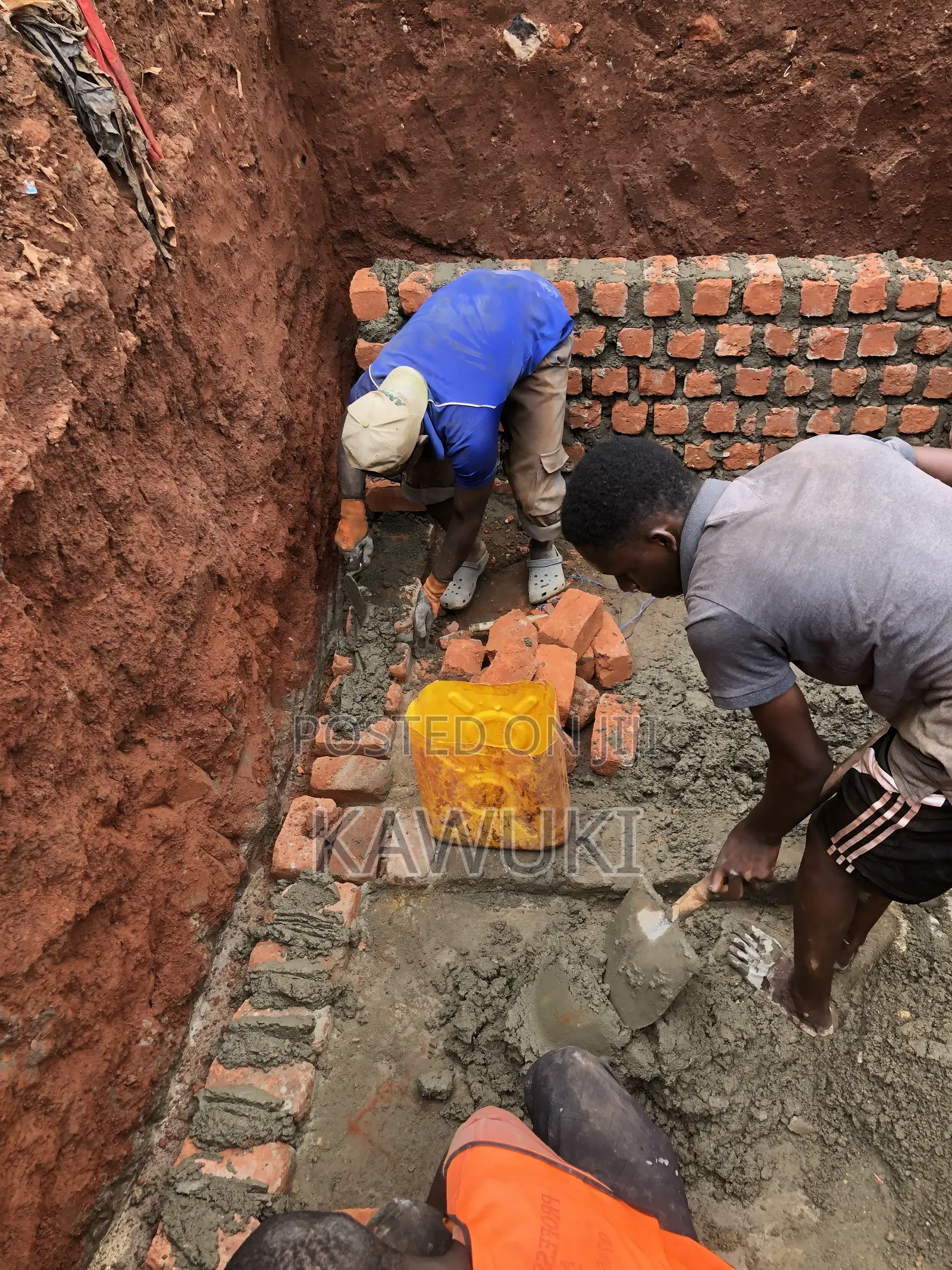 Septic Tanks
