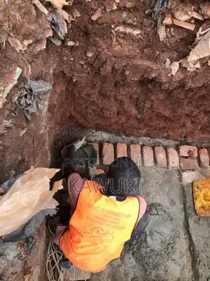 Septic Tanks