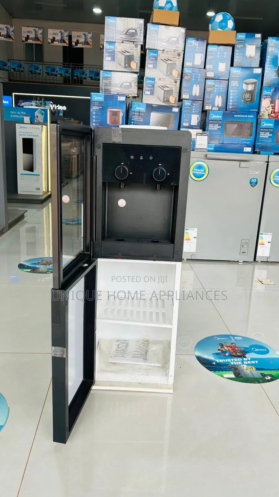Midea YD Water Dispenser