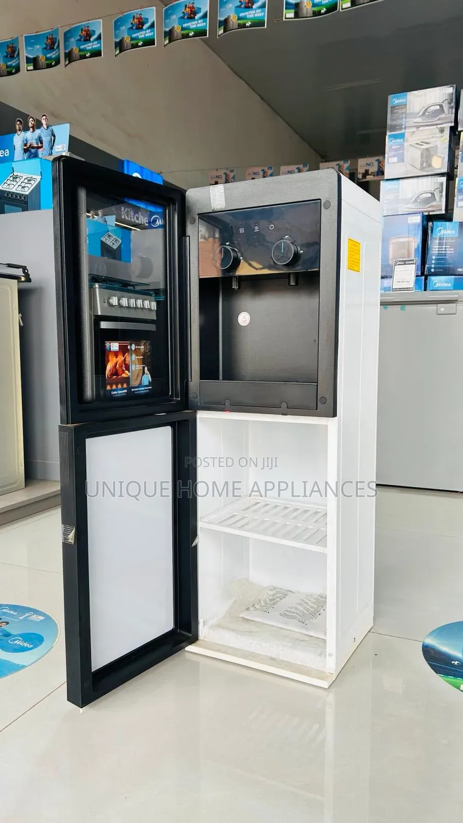 Midea YD Water Dispenser