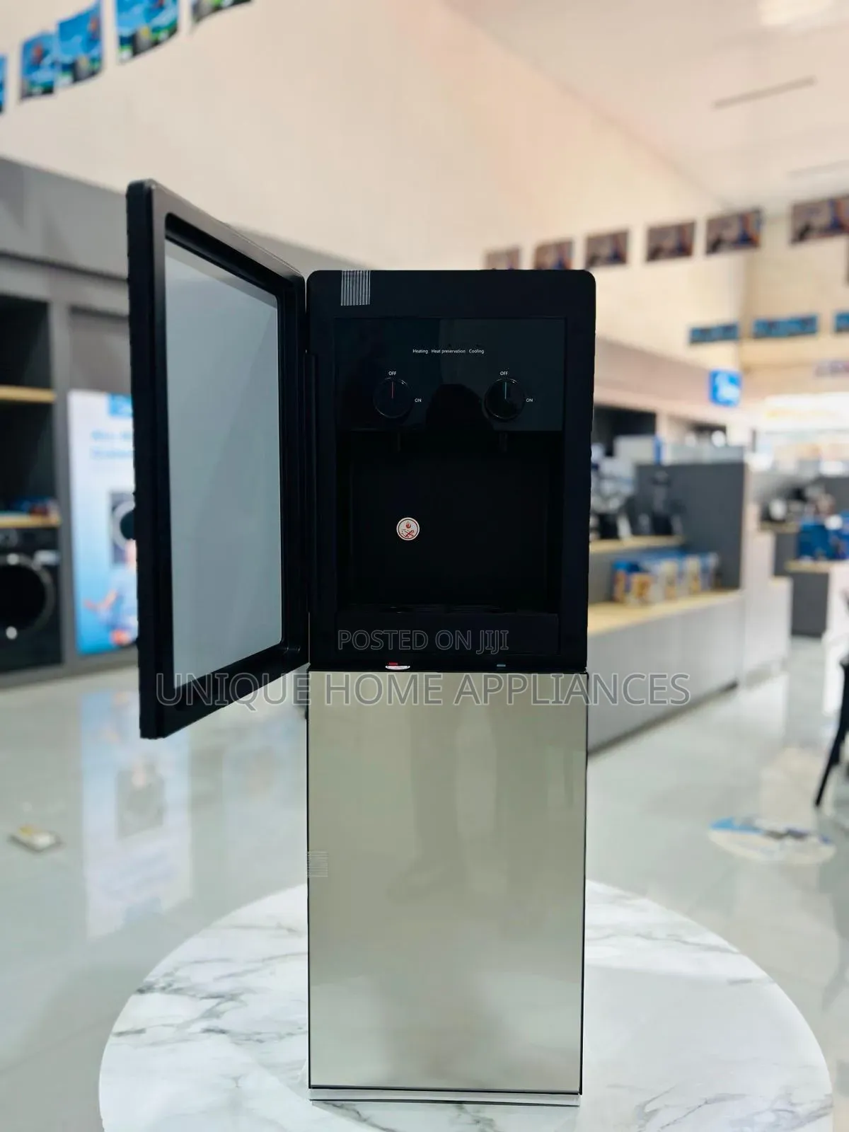 Midea YD Water Dispenser