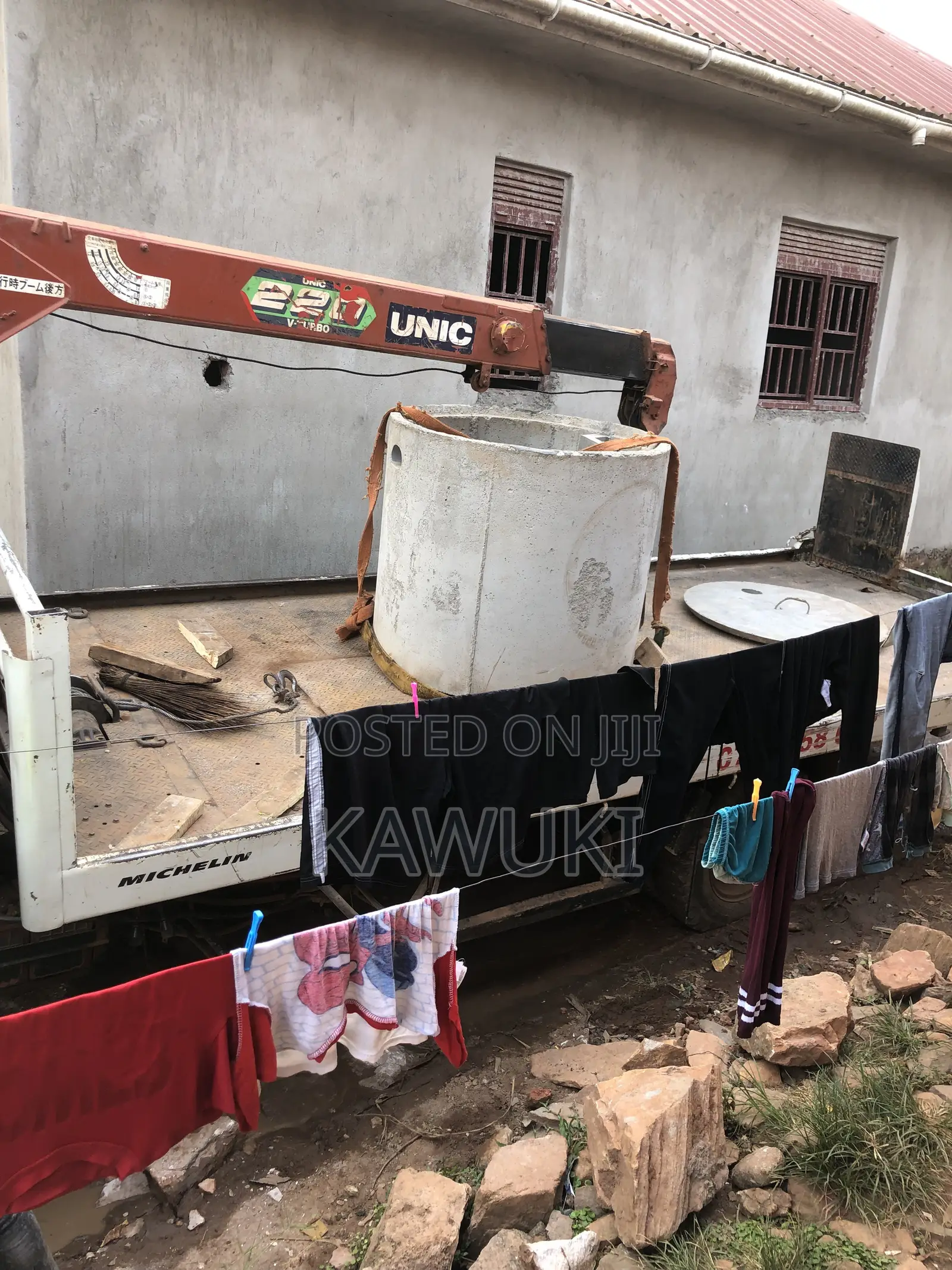 Bio-Digesters