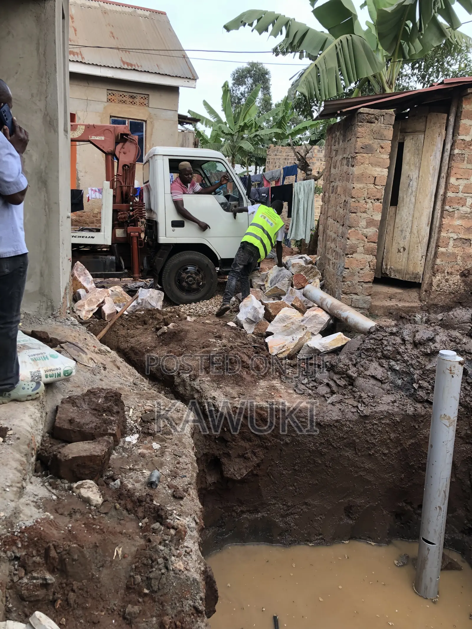 Bio-Digesters