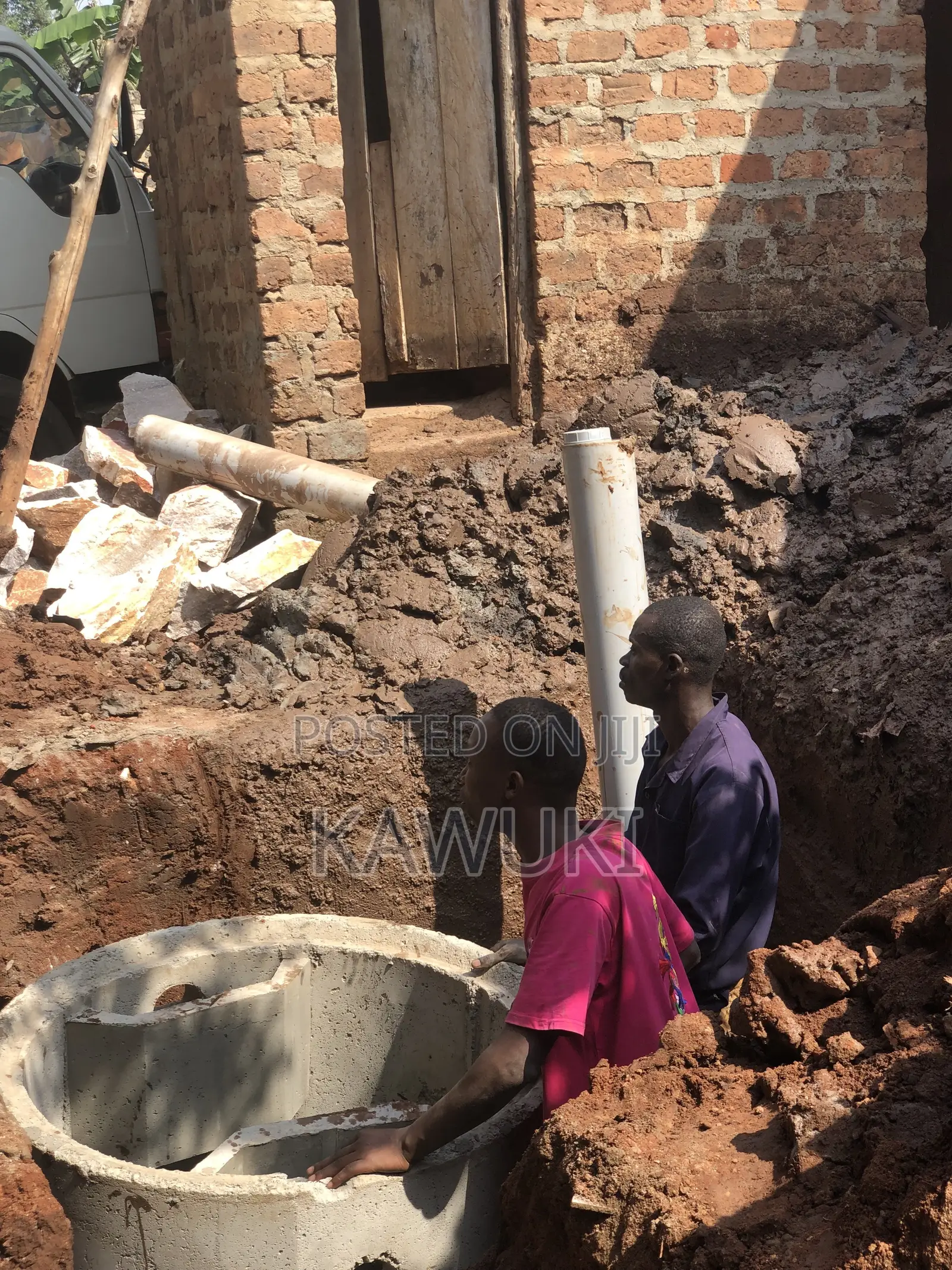 Bio-Digesters