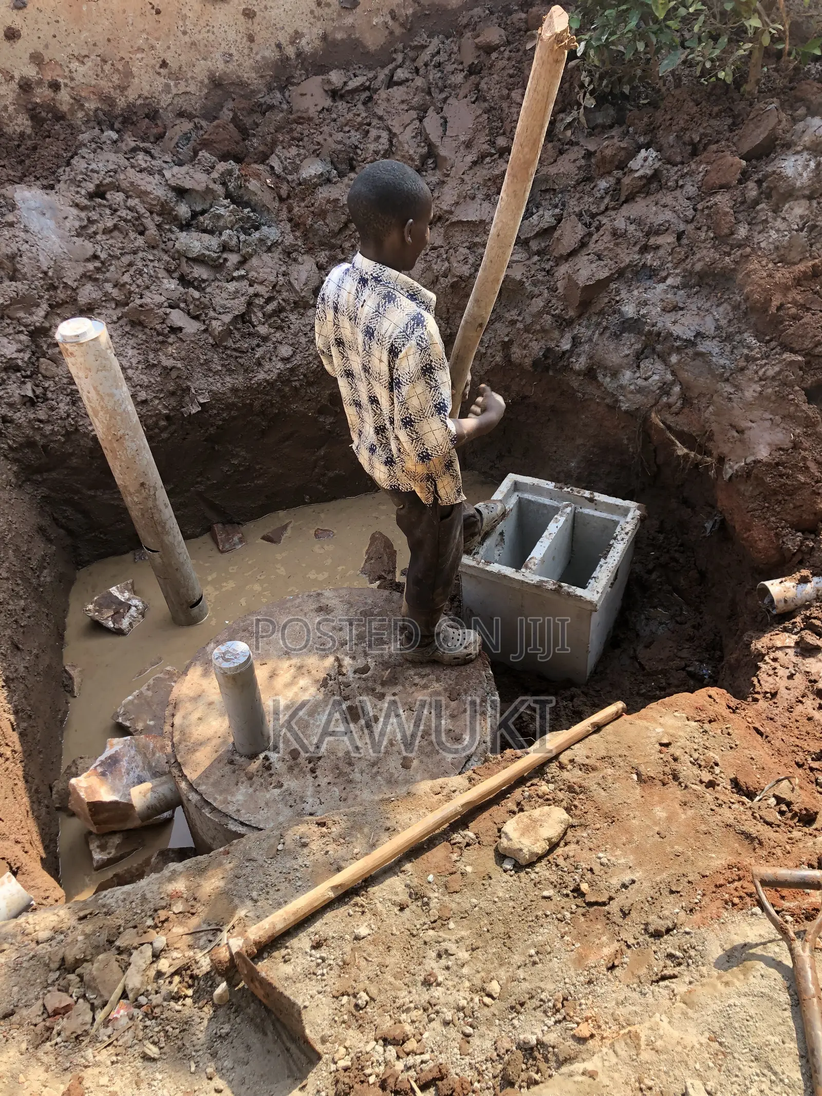 Bio-Digesters