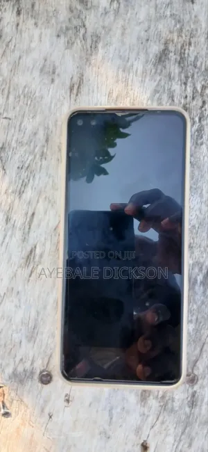 Tecno Camon 16 Pro 128 GB