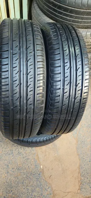 215 70R16 Brand New Dunlop Only 3pises N De House Now Order We Deliver