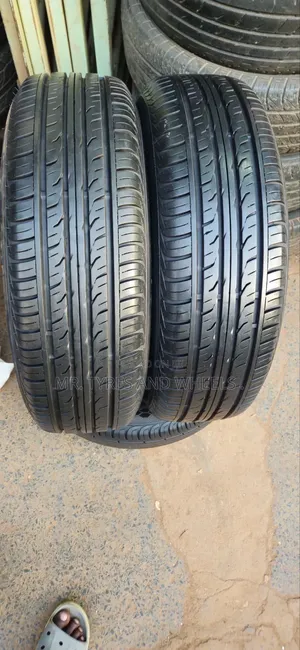 215 70R16 Brand New Dunlop Only 3pises N De House Now Order We Deliver