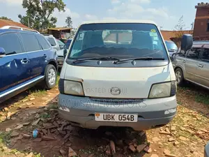 Mazda Bongo